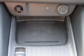 NISSAN Qashqai usata, con Touch screen