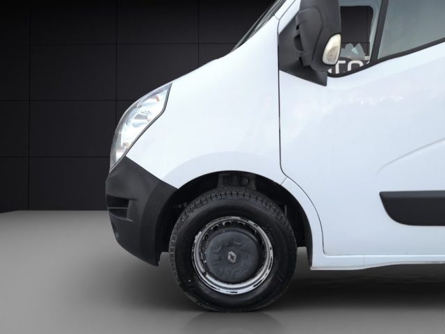 RENAULT Master usata, con Servosterzo