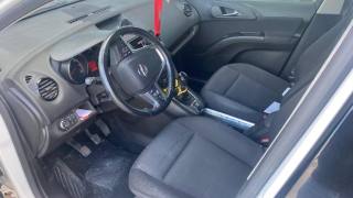 OPEL Meriva usata, con Alzacristalli elettrici