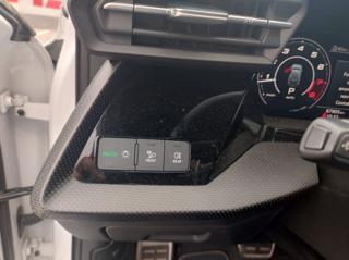 AUDI RS usata, con Interni in pelle