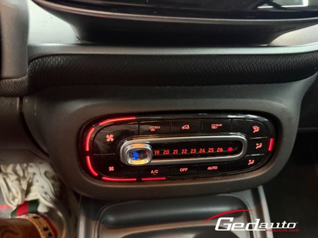 SMART ForTwo usata, con Cronologia tagliandi