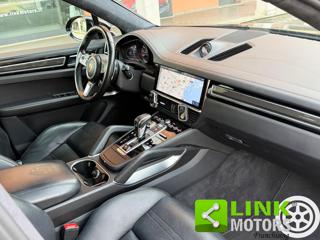 PORSCHE Cayenne usata, con Controllo trazione