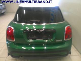 MINI Cooper usata, con Boardcomputer