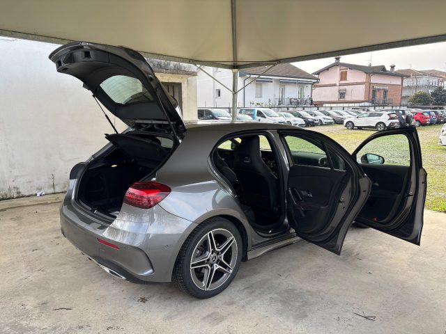 MERCEDES-BENZ A 180 usata, con Bluetooth