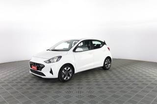 HYUNDAI i10 usata 6