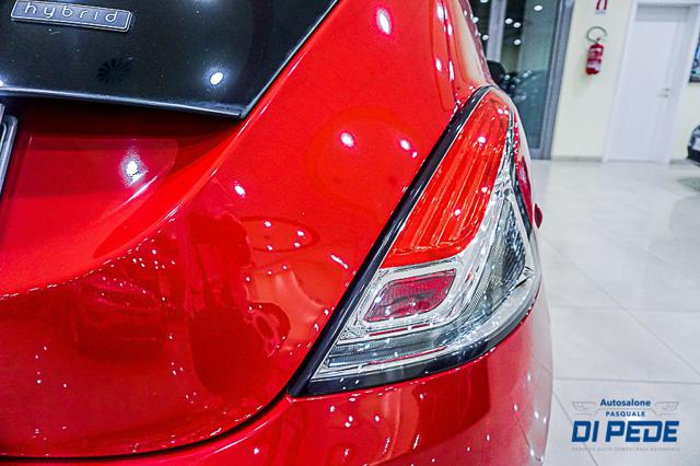 LANCIA Ypsilon usata, con Cronologia tagliandi
