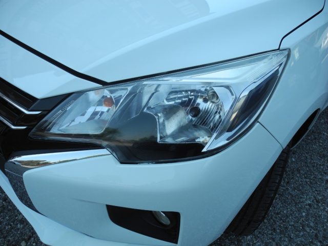 MITSUBISHI Space Star usata 47