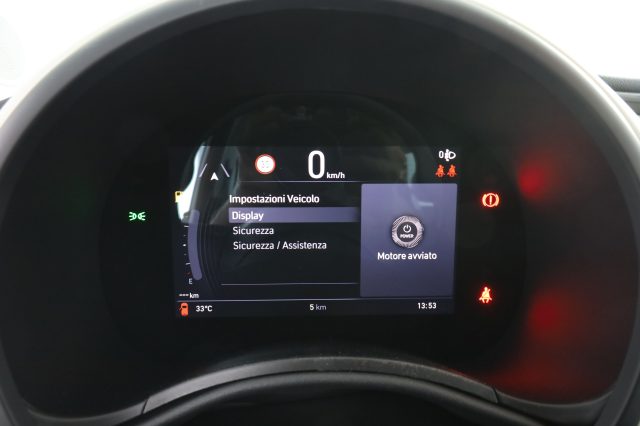FIAT 500 usata 13