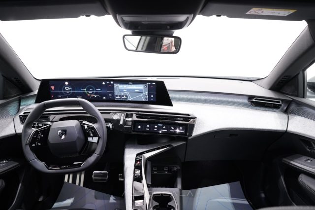 PEUGEOT 3008 usata, con Vivavoce