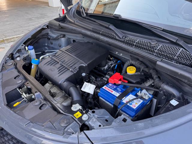 LANCIA Ypsilon usata 26