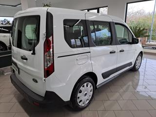 FORD Transit Connect usata, con Servosterzo