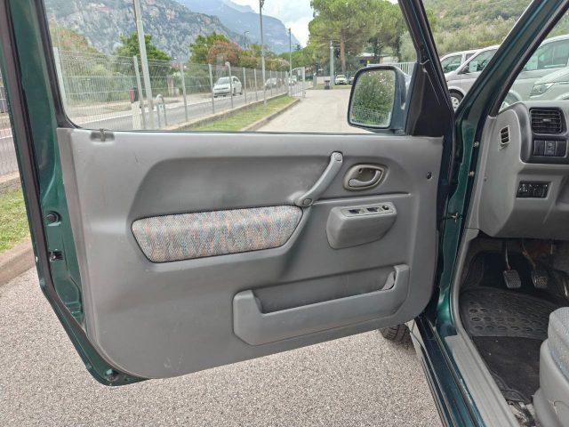 SUZUKI Jimny usata 19