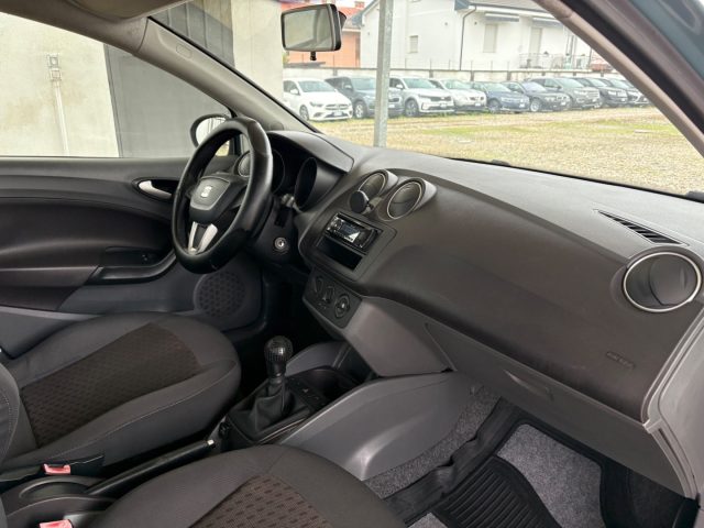 SEAT Ibiza usata 43