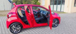 PEUGEOT 108 usata, con Fendinebbia