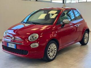 FIAT 500 1.0 Hybrid *UNICO PROP.*SENSORI POST.*