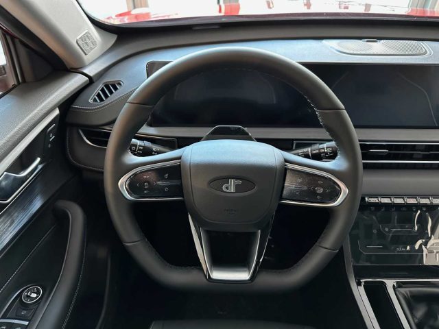 DR MOTOR DR 5.0 usata, con Fari LED