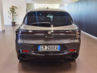 ALFA ROMEO Tonale usata, con Controllo trazione