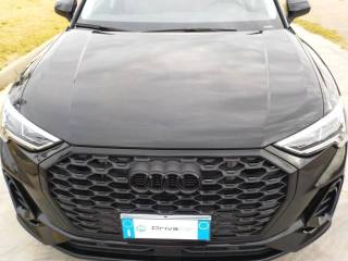 AUDI Q3 usata, con Alzacristalli elettrici
