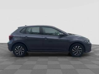 VOLKSWAGEN Polo usata 5