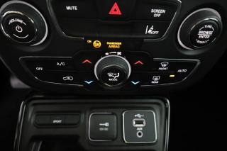 JEEP Compass usata 10