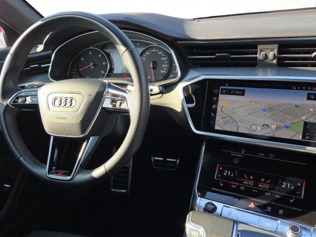 AUDI A6 usata, con Cerchi in lega