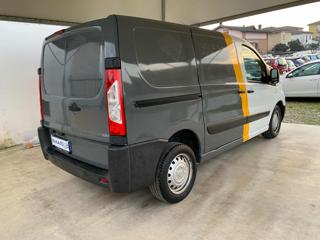 TOYOTA Proace usata, con Boardcomputer