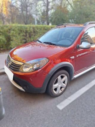 DACIA Sandero usata, con Airbag