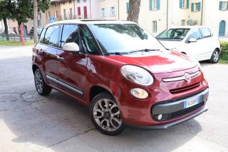 FIAT 500L usata 95