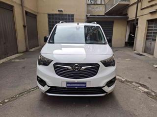 OPEL Combo Life usata, con Alzacristalli elettrici