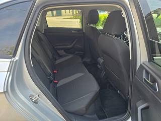 VOLKSWAGEN Taigo usata 136