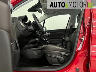 FIAT 500X usata, con Controllo automatico clima