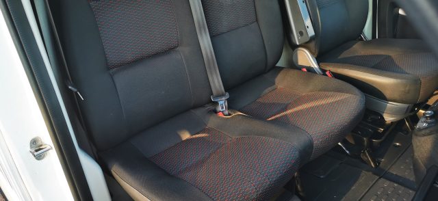 CITROEN Jumper usata 19