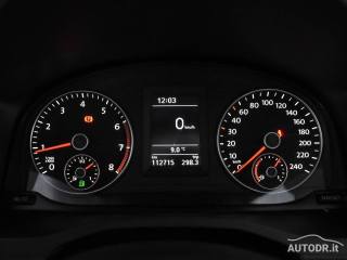 VOLKSWAGEN Caddy usata, con Cronologia tagliandi