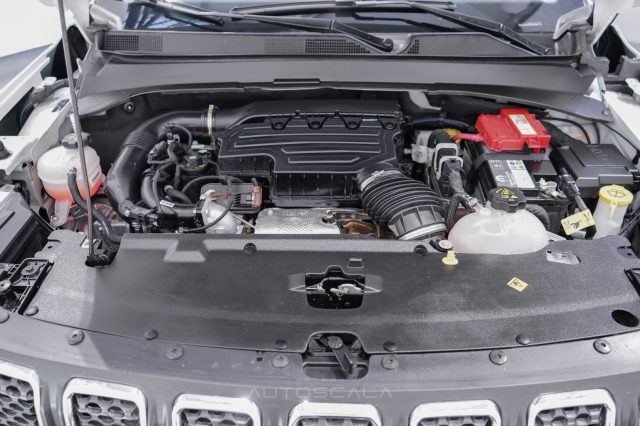 JEEP Compass usata 42
