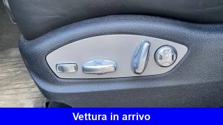 PORSCHE Macan usata, con Autoradio