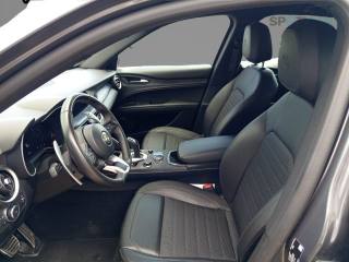 ALFA ROMEO Stelvio usata, con Controllo trazione