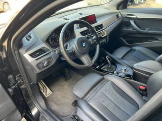 BMW X2 usata 11
