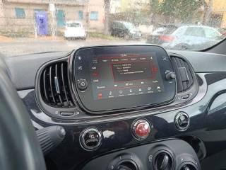 FIAT 500 usata, con Chiusura centralizzata