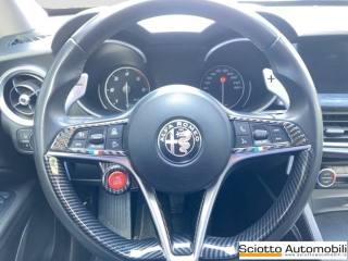 ALFA ROMEO Stelvio usata, con Cruise Control