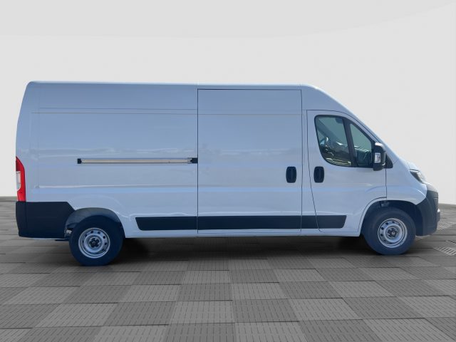 CITROEN Jumper usata 5