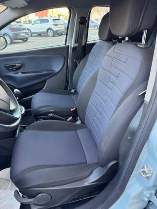 LANCIA Ypsilon usata, con Controllo trazione