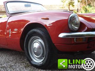 TRIUMPH Spitfire usata 81