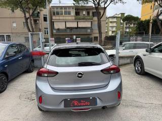 OPEL Corsa usata, con Antifurto