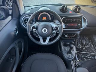 SMART ForTwo usata, con USB