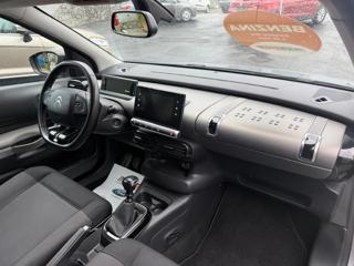 CITROEN C4 Cactus usata, con ESP