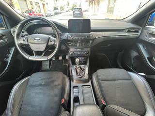 FORD Focus usata, con Controllo trazione
