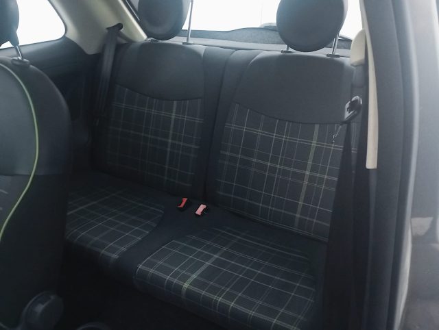 FIAT 500 usata 11