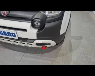FIAT New Panda usata 22