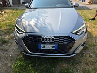 AUDI A3 usata, con Airbag