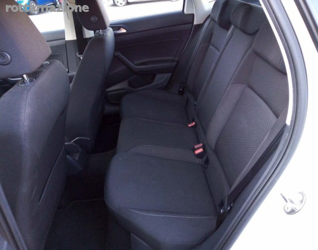 VOLKSWAGEN Polo usata, con Servosterzo